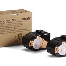 Xerox 106R01152 Sarı Toner