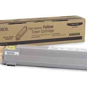 Xerox 106R01152 Sarı Toner