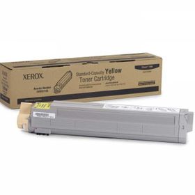 Xerox 106R01152 Sarı Toner