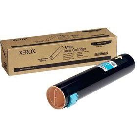 Xerox 106R01160 Phaser 7760 Cyan Mavi Toner