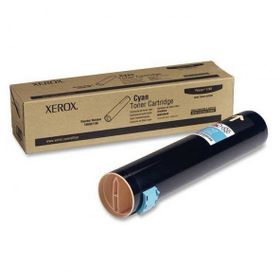 Xerox 106R01160 Phaser 7760 Cyan Mavi Toner