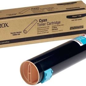 Xerox 106R01160 Phaser 7760 Cyan Mavi Toner