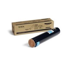 Xerox 106R01160 Phaser 7760 Cyan Mavi Toner