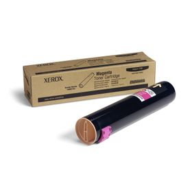 Xerox 106R01161 Macenta Toner Kartuşu