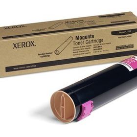 Xerox 106R01161 Macenta Toner Kartuşu