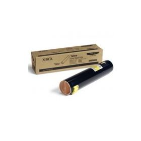 Xerox 106R01162 Sarı Toner Kartuşu