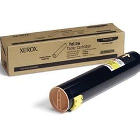 Xerox 106R01162 Sarı Toner Kartuşu