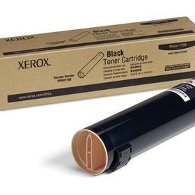Xerox 106R01163 Siyah Toner Kartuşu