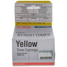 Xerox 106R01204 Toner