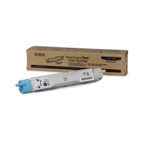 Xerox 106R01214 6360 Mavi Toner