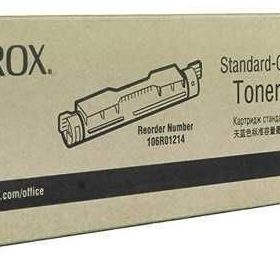 Xerox 106R01214 6360 Mavi Toner