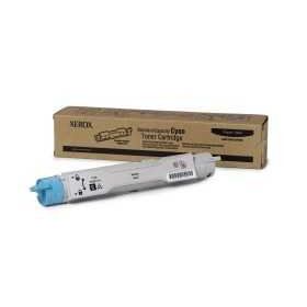 Xerox 106R01214 6360 Mavi Toner