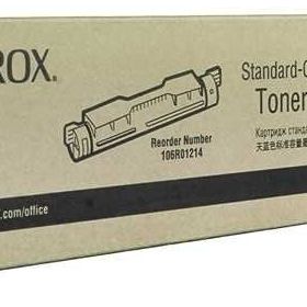 Xerox 106R01214 Toner