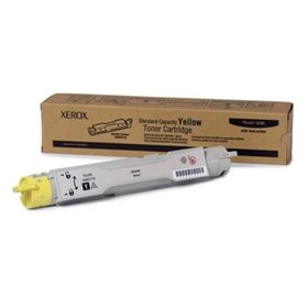 Xerox 106R01216 Sarı Toner Kartuşu