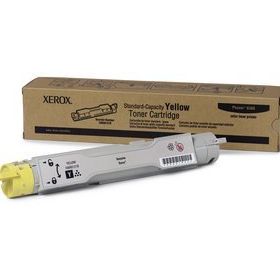 Xerox 106R01216 Sarı Toner Kartuşu