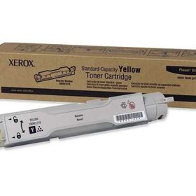 Xerox 106R01216 Sarı Toner Kartuşu