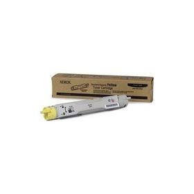 Xerox 106R01216 Sarı Toner Kartuşu