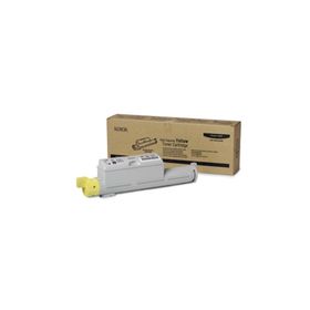 Xerox 106R01220 Sarı Toner Kartuşu