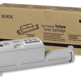 Xerox 106R01220 Sarı Toner Kartuşu