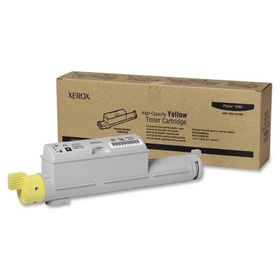 Xerox 106R01220 Sarı Toner Kartuşu