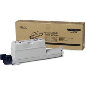 Xerox 106R01221 Siyah Toner Kartuşu