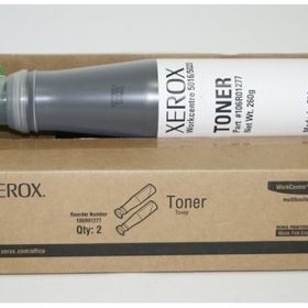 Xerox 106R01277 Toner