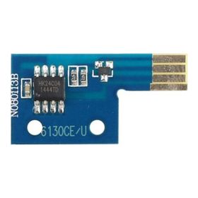 Xerox 106R01278 Mavi Phaser 6130 Toner Chip