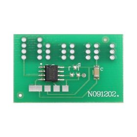 Xerox 106R01278 Phaser 4118 Toner Chip