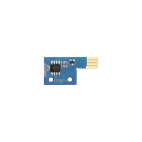 Xerox 106R01279 Kırmızı Phaser 6130 Toner Chip