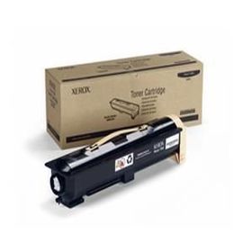 Xerox 106R01294 Siyah Toner Kartuşu