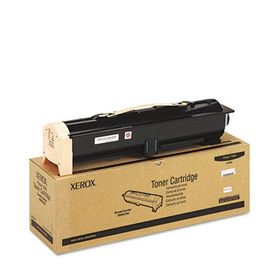 Xerox 106R01294 Siyah Toner Kartuşu