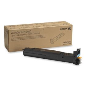Xerox 106R01317 Toner
