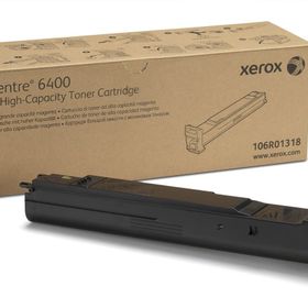 Xerox 106R01318 Toner