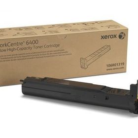 Xerox 106R01319 Sarı Toner Kartuşu