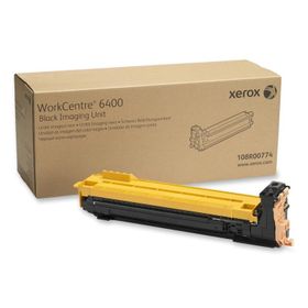 Xerox 106R01319 Sarı Toner Kartuşu