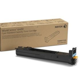 Xerox 106R01320 Cyan Toner Kartuşu