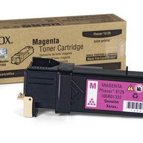 Xerox 106R01332 Macenta Toner Kartuşu