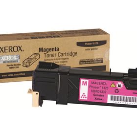 Xerox 106R01332 Macenta Toner Kartuşu