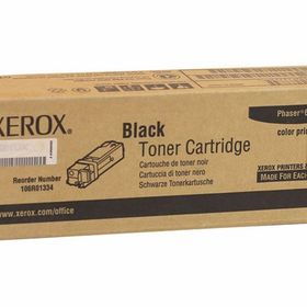 Xerox 106R01334 Siyah Toner Kartuşu