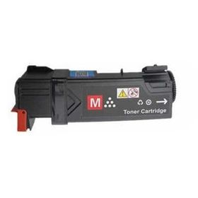 Xerox 106R01336 Phaser 6125 Kırmızı Muadil Toner