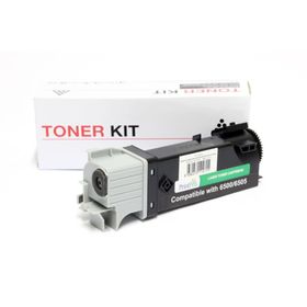 Xerox 106R01338 Phaser 6125 Siyah Muadil Toner