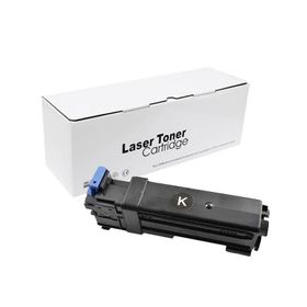Xerox 106R01338 Phaser 6125 Siyah Muadil Toner