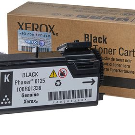 Xerox 106R01338 Toner