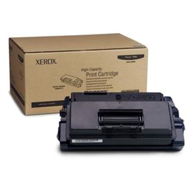 Xerox 106R01371 Siyah Toner Kartuşu