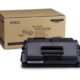 Xerox 106R01371 Siyah Toner Kartuşu