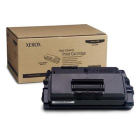 Xerox 106R01371 Siyah Toner Kartuşu