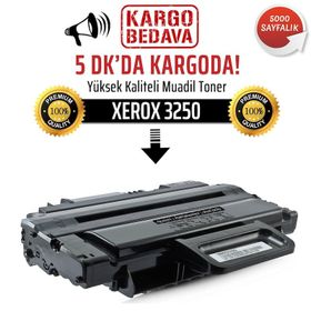 Xerox 106R01374 Muadil Toner