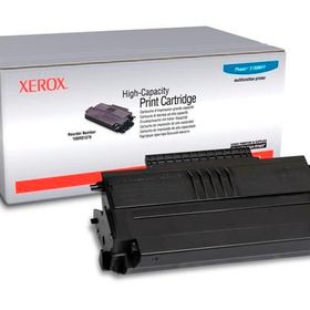 Xerox 106R01379 Phaser 3100 Yüksek Kapasite Black Siyah Toner