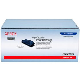 Xerox 106R01379 Phaser 3100 Yüksek Kapasite Black Siyah Toner