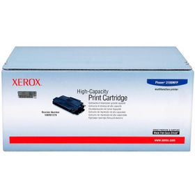 Xerox 106R01379 Phaser 3100 Yüksek Kapasite Black Siyah Toner
